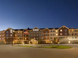 Staybridge Suites MIDLAND by IHG