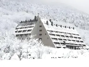 Rvhotels Tuca