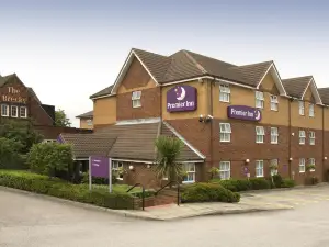 Rotherham East (M18/M1)