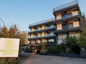 Aachen Hotel