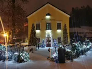 Hotel Lavica