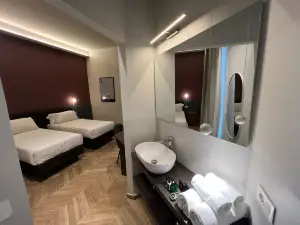 Hotel RossoVino Milano