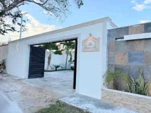Casa Victoria