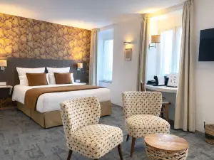 Cit'Hotel Hôtel de France et d'Europe