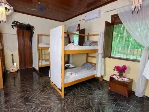 Hostel Povos da Floresta