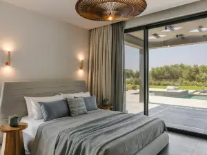 Helios Luxury Villas