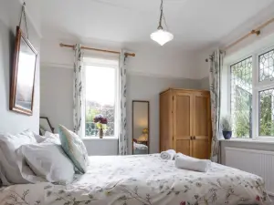 2 bed rural retreat set on the edge of Exmoor