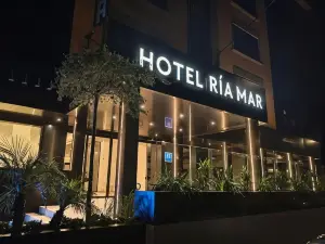 Hotel Ría Mar