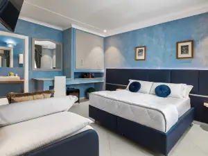 Hotel Regina