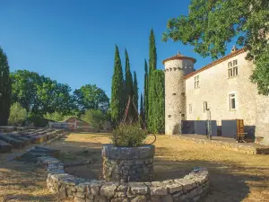 Résidence Vacances Bleues Lou Castel