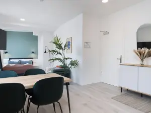 Nestup - Hildesheim Zentral