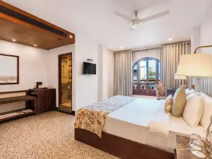 Hotel Tsg Grand