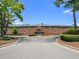 Extended Stay America Suites - Raleigh - Cary - Harrison Ave