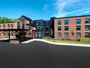 Fairfield Inn & Suites Williamstown