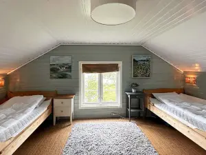 7 Person Holiday Home in Averøy-by Traum