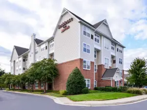 巴爾的摩懷特馬什Residence Inn 飯店