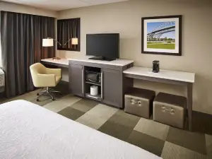Hampton Inn by Hilton Sarnia