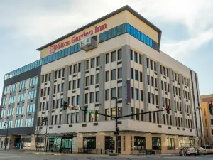 Hilton Garden Inn Wichita Downtown
