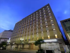Daiwa Roynet Hotel Hachinohe