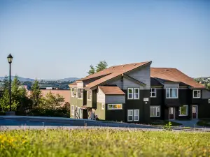 Grenfell Campus Summer Accommodations