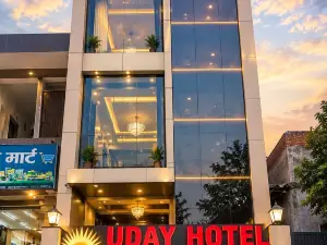 Hotel Uday