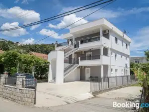Apartments Tila