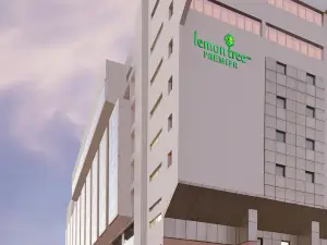 Lemon Tree Premier, Jaipur