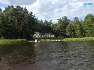 Gościniec Rospuda