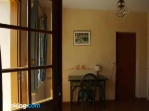 Chambres d'Hôtes les Pierries