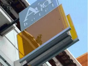 Hotel Avra