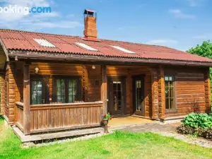 Guest House Baltās Dūjas
