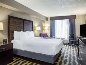 La Quinta Inn & Suites by Wyndham Lynchburg at Liberty Univ.