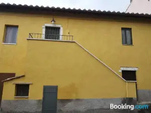 Guest House le Grazie