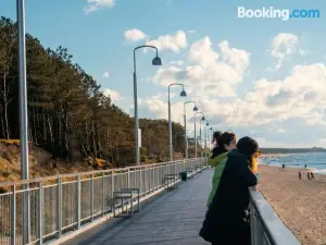 Słoneczny Brzeg Natura Tour
