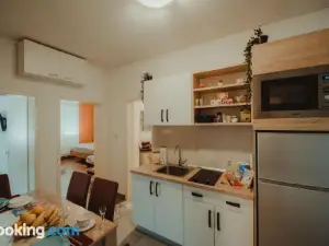 Apartman Lovrić Đakovo