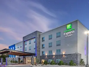 Holiday Inn Express & Suites DENTON - SANGER by IHG