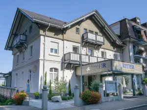 TOP CCL Hotel Ritter Badenweiler