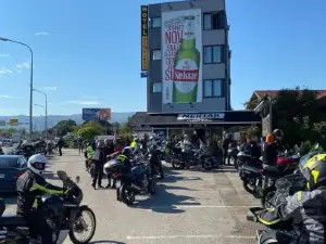Hotel Banja Luka
