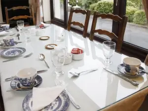 Torine House B&B