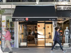 โรงแรม75 โดย Primma โรงแรม