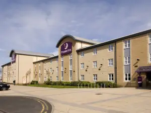 Southport Central