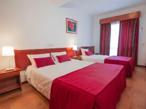 Hotel Cristo Rei - Fatima