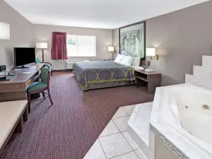 Super 8 by Wyndham Chicago O'Hare Airport