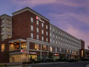 Hilton Garden Inn Westchester Dobbs Ferry