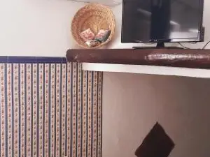 Casa do Cerrado