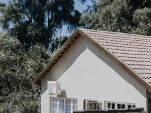 The Living Collective Villa