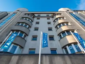 Capsule Hostels Tallinn