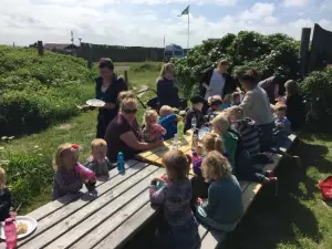 Løkken Strand Camping