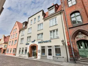 Maakt Apartments