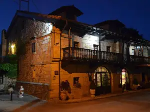 Posada Real la Montañesa